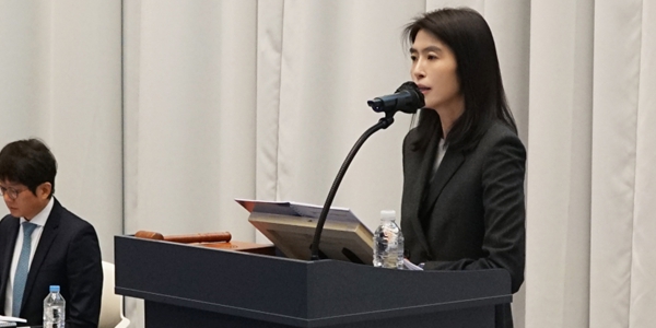 카카오 정신아 연임 확정 