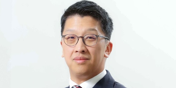 OCI그룹 오너 3세, '포스트 수산화칼륨' 탄소포집·그린수소로 2030년 매출 3.5조 목표 [2026년]