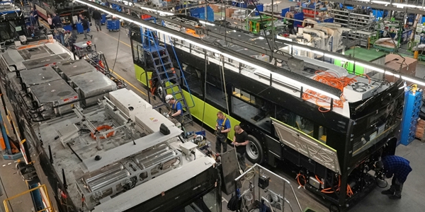 호주 수송업계 자국 정부에 전기버스 도입 확대 촉구, 이란전쟁으로 연료비 압박 심해