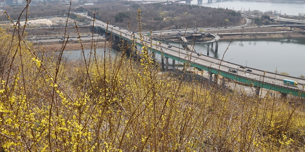 기후변화에 전 세계 봄 고온 현상, 올 여름 '역대 최악의 폭염 전조증상' 분석도