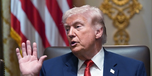 트럼프 2기 미국 재생에너지 발전 급성장, ESS 배터리 '전성기' 예고