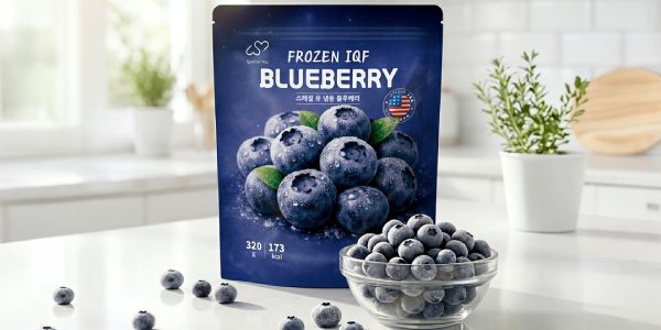 GS샵, 신선 과일 대안으로 '냉동·착즙 주스' 집중 공략