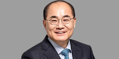 최재원 부산대학교 총장