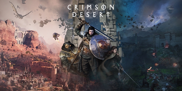 펄어비스 '붉은사막', 스팀 동접 27만 명 돌파에 평가도 '매우 긍정적' 반등