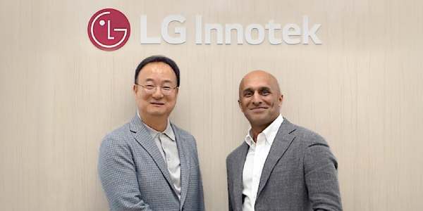 LG이노텍, 미국 '어플라이드 인튜이션'과 자율주행용 '가상 센서' 개발