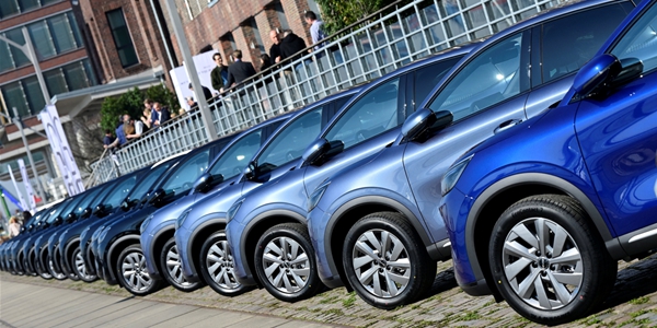 중국 BYD 올해 전기차 수출 