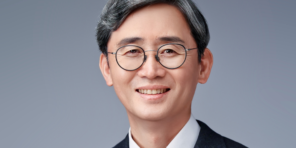 산은캐피탈 대표이사에 양승원 선임, 산업은행 글로벌사업부문장 지내