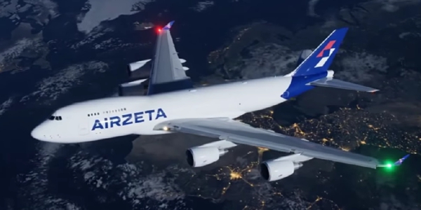 '아시아나 화물기' 품은 에어제타 작년 흑자전환, 김관식 중동발 유가급등에도 호실적 기록할지 주목