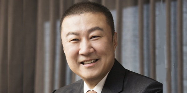 구자은 LS그룹 회장