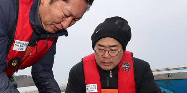 [30일 오!정말] 민주당 박찬대 