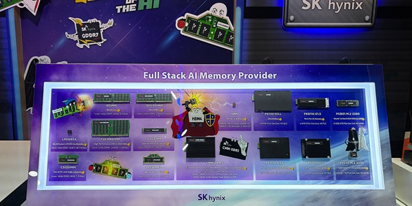 AI 발전이 메모리 수요 늘린다, 삼성전자 SK하이닉스 '구글 터보퀀트 충격' 극복 전망