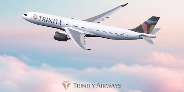 티웨이항공 '트리니티항공' 사명 변경 안건 가결, 관계 기관 승인까진 '티웨이' 유지