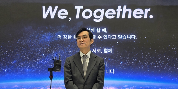 한미약품 대표 맡은 황상연 