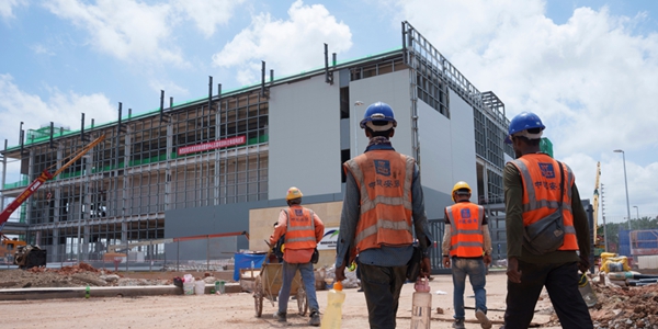 빅테크 AI 투자에 이란 전쟁 변수 커져  에너지 가격 상승으로 난관 직면