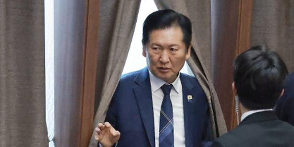 [31일 오!정말] 민주당 정청래 