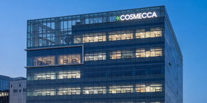 코스메카코리아, 미국 자회사 '잉글우드랩' 주식 공개매수 추진하기로