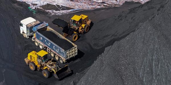 중국 2035 감축계획에 글로벌 기후목표 판가름, 2030 계획 중간목표 달성 실패