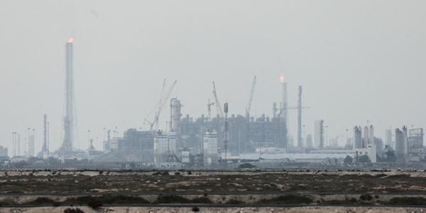 LNG운반선 운임 호가 중동전쟁 여파로 하루 새 2배 상승, 실거래 반영은 아직