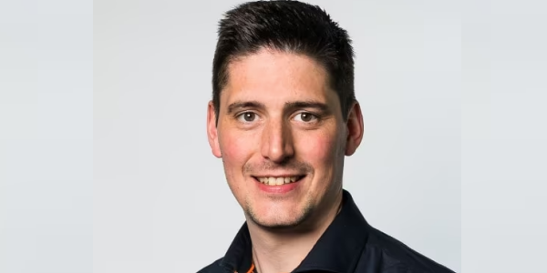 오비맥주, 영업ᐧ마케팅 부문 대표이사로 벨기에 출신 피터 캐머츠 선임