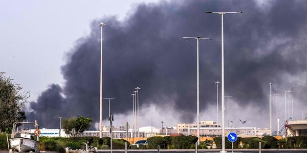 중동 사태 글로벌 경제에 여파 '모 아니면 도', 군사 충돌 장기화 여부에 달려