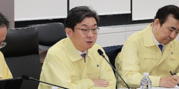 금융위원장 이억원 위기관리 시험대, 중동 사태에 '6천피'도 '생산적금융'도 안심 못한다