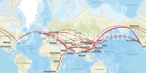 스마트폰 공급망 메모리 부족·중동 전쟁에 '비상', 올해 12% 역성장 전망