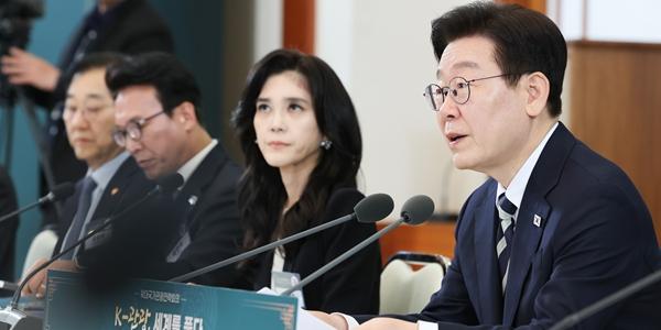 정부 바가지요금 철퇴로 '관광 3천만 시대' 조준, '1회성 단속' 우려 이번에는 거둘까