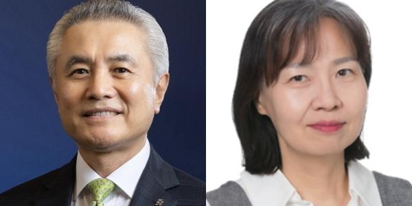 신한금융지주 새 사외이사로 박종복·임승연 추천, 여성 사외이사 4명 유지