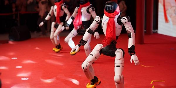 피지컬 AI 시장 '중국 천하' 우려, 휴머노이드 공급망 현대차와 테슬라에 우위