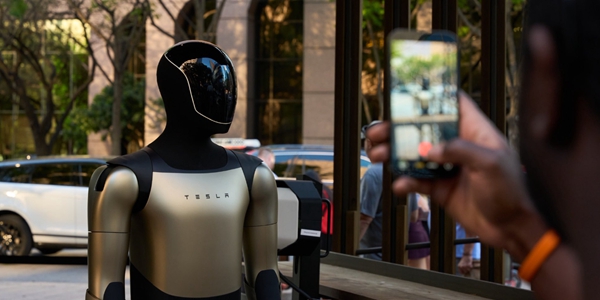 테슬라 옵티머스 3세대 목표 공개시점 지나, 일론 머스크 