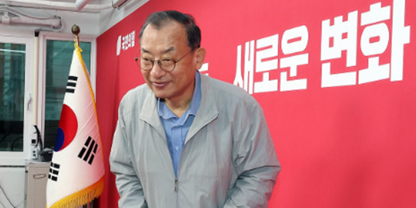 공관위원장 사퇴 뒤 '컷오프 가처분 인용'까지, 국힘 2기 공관위 과제 첩첩산중