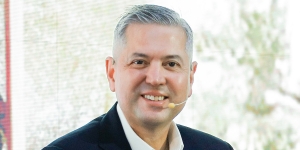 취임 후 실적 성장 이끌며 2조원대 순익 거둬, 노조와 관계 개선 과제 [2026년]