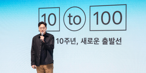 은행 증권 양날개에 이익체력 다진 토스, 이승건 다음 스텝은 '글로벌'