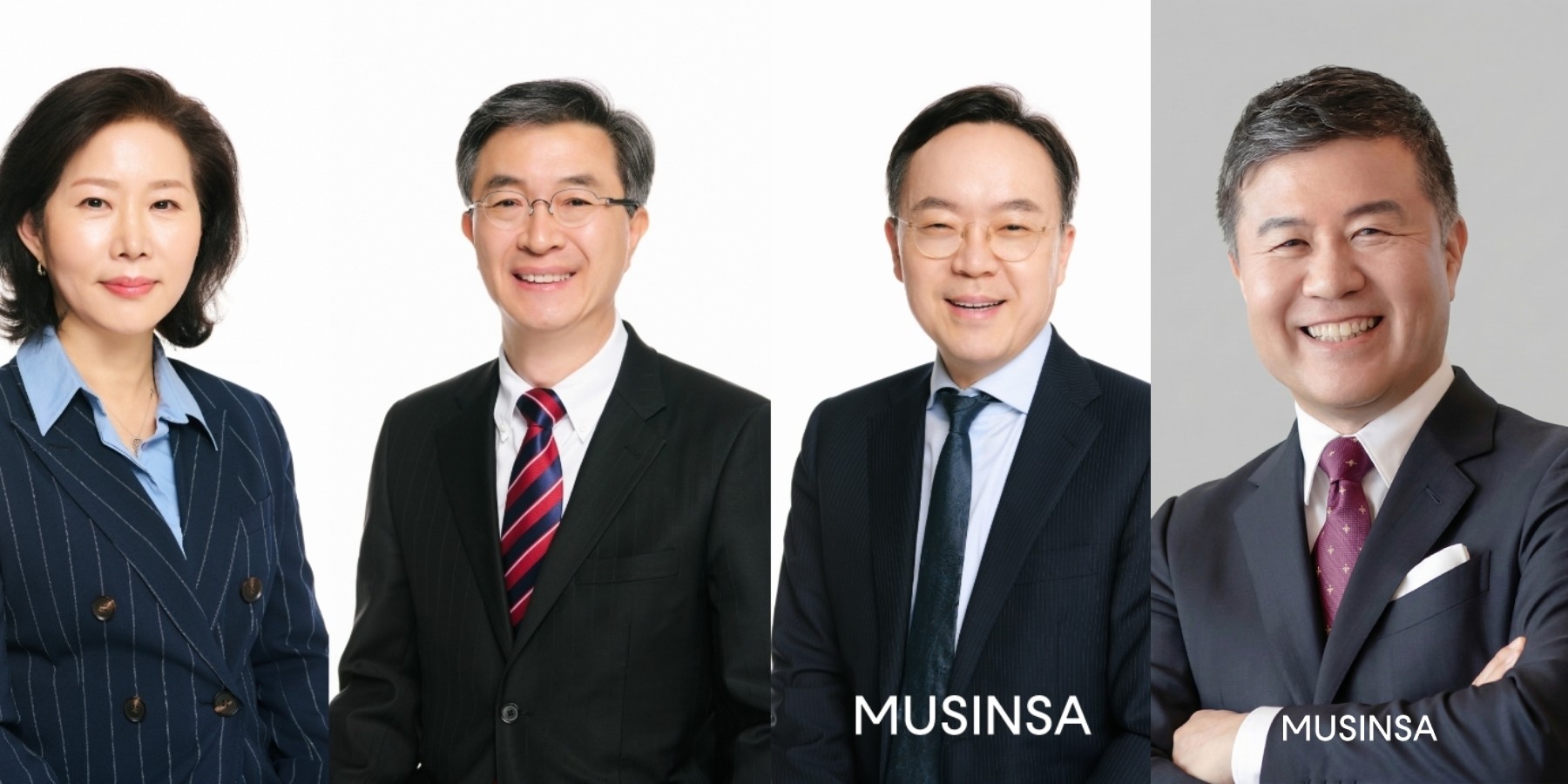 무신사 새 사외이사에 박창근 선임, 제일모직·리바이스 거친 글로벌 패션 전문가