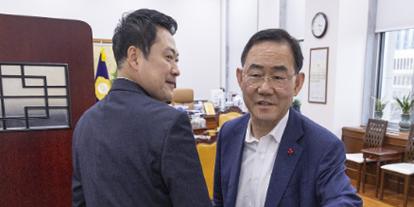 [1일 오!정말] 국힘 장동혁 