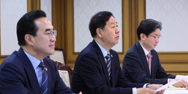 종전 기대에도 원/달러 환율 1500원대, 금융당국 외환시장 안정대책 안간힘