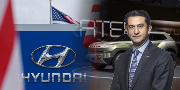 호세 무뇨스 현대차 북미 판매 돌풍 잇는다, 오프로드 SUV 신차로 미국