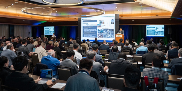  현대건설 두산에너빌리티 협력  페르미  1억5600만 달러 조달해 원전 동력 확보