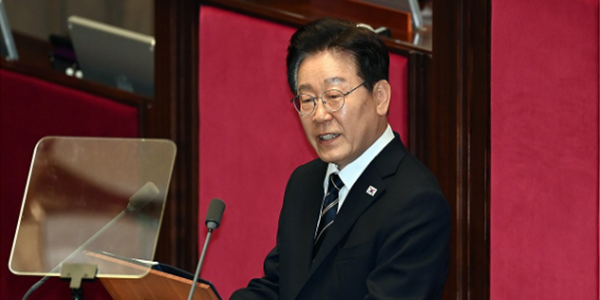 [2일 오!정말] 이재명  