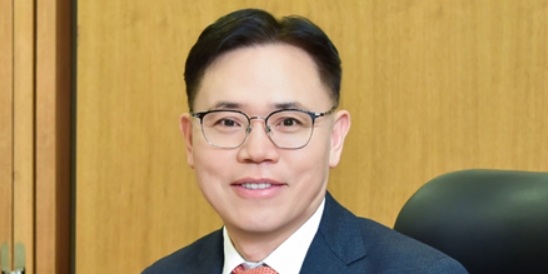 첨단소재 분야 두루 경험, 석유화학업계 위기 돌파에 역점 [2026년]