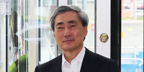 한은 총재 후보 신현송에 '생선 맡을 고양이' 논란, 재산 놓고 청문회 험로 예상