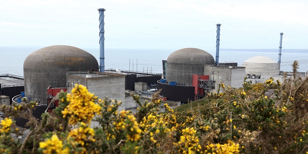 이란 전쟁에 원자력 에너지 장점 부각, 