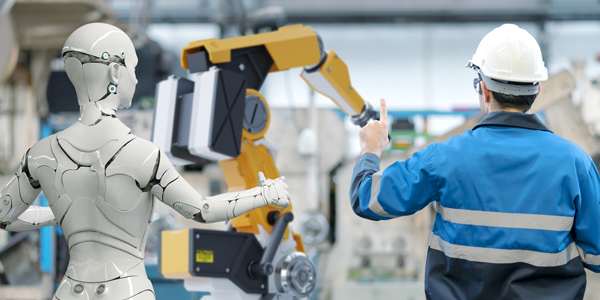 피지컬AI가 불러올 노동 시장 변화, '로봇세' 도입 논의 미룰 만큼 먼 미래 일 아니다