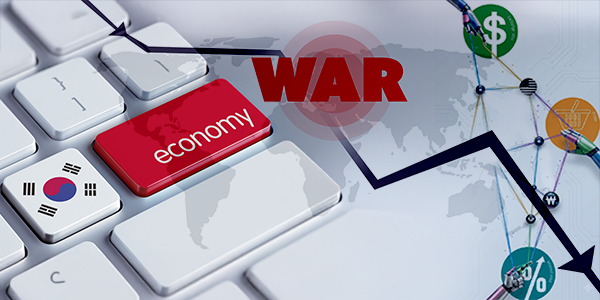 [중동발 3고 쇼크①] 환율·물가·금리 동시 압박, 한국 경제 '복합위기