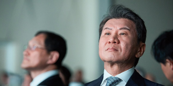 검찰, 친족회사 누락 지정자료 허위제출 혐의로 HDC 회장 정몽규 약식 기소