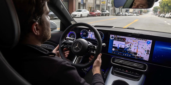 로보택시가 자동차 시장 판도 바꾼다, 제조사 밀리고 엔비디아 테슬라 '양강체제'로 재편 전망