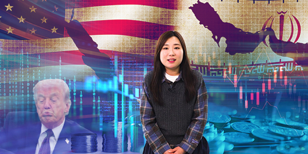 '최후통첩' 반복하는 트럼프, '8일 오전 9시'를 시한으로 못 박은 진짜 이유