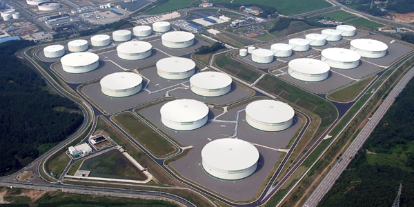 중동 위기에 '가성비 중질유' 의존 흔들, 정부 정유 구조 '경질유 확대