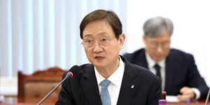 금감원장 이찬진 