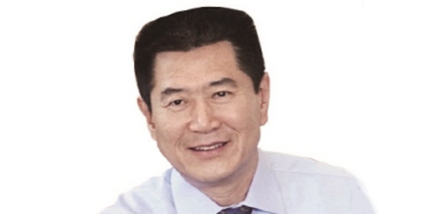 임창욱 대상홀딩스 대표이사 회장